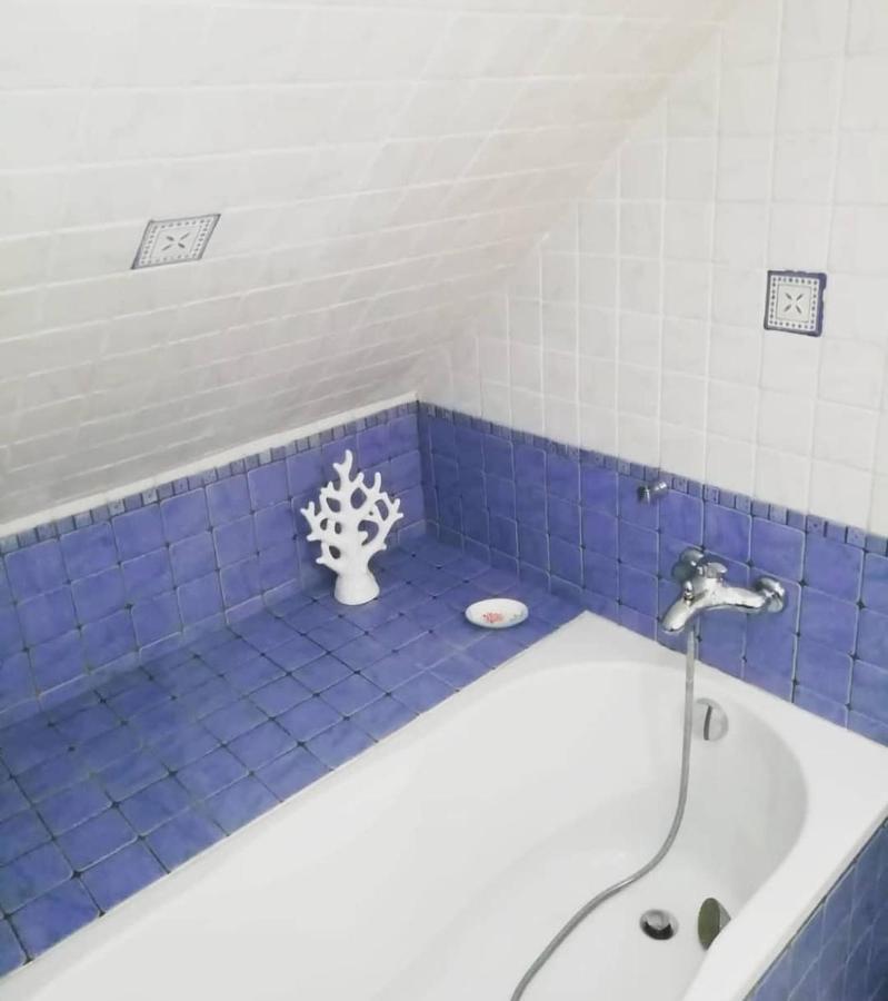 Appartement Il Sogno Di Wagner à Ravello Extérieur photo