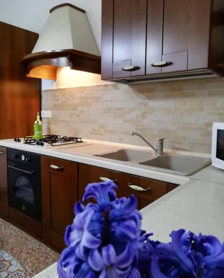 Appartement Il Sogno Di Wagner à Ravello Extérieur photo