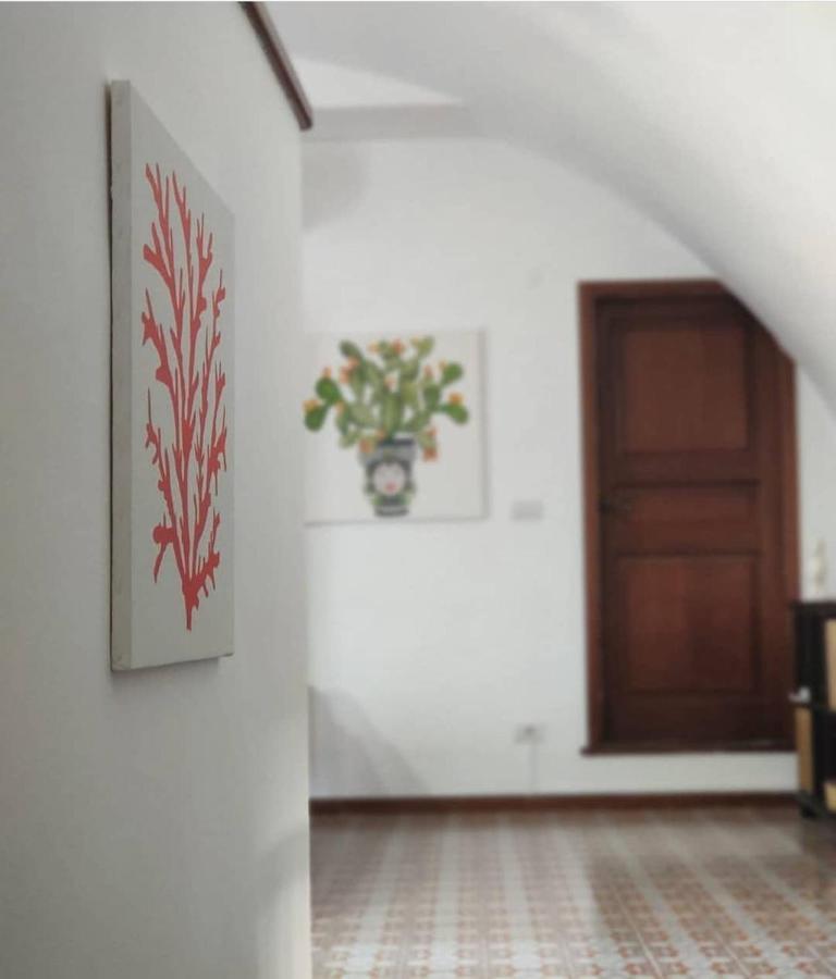Appartement Il Sogno Di Wagner à Ravello Extérieur photo
