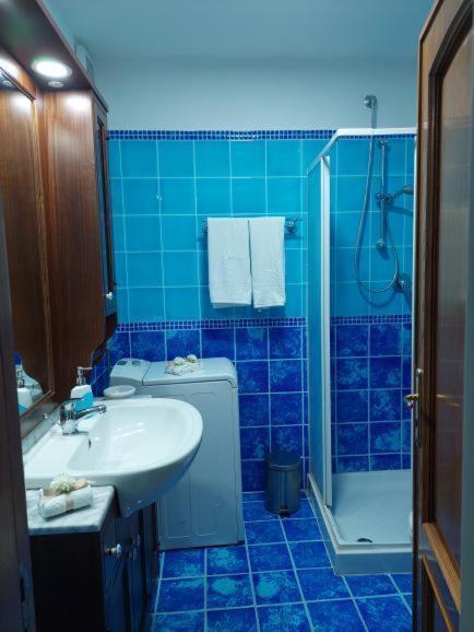 Appartement Il Sogno Di Wagner à Ravello Extérieur photo