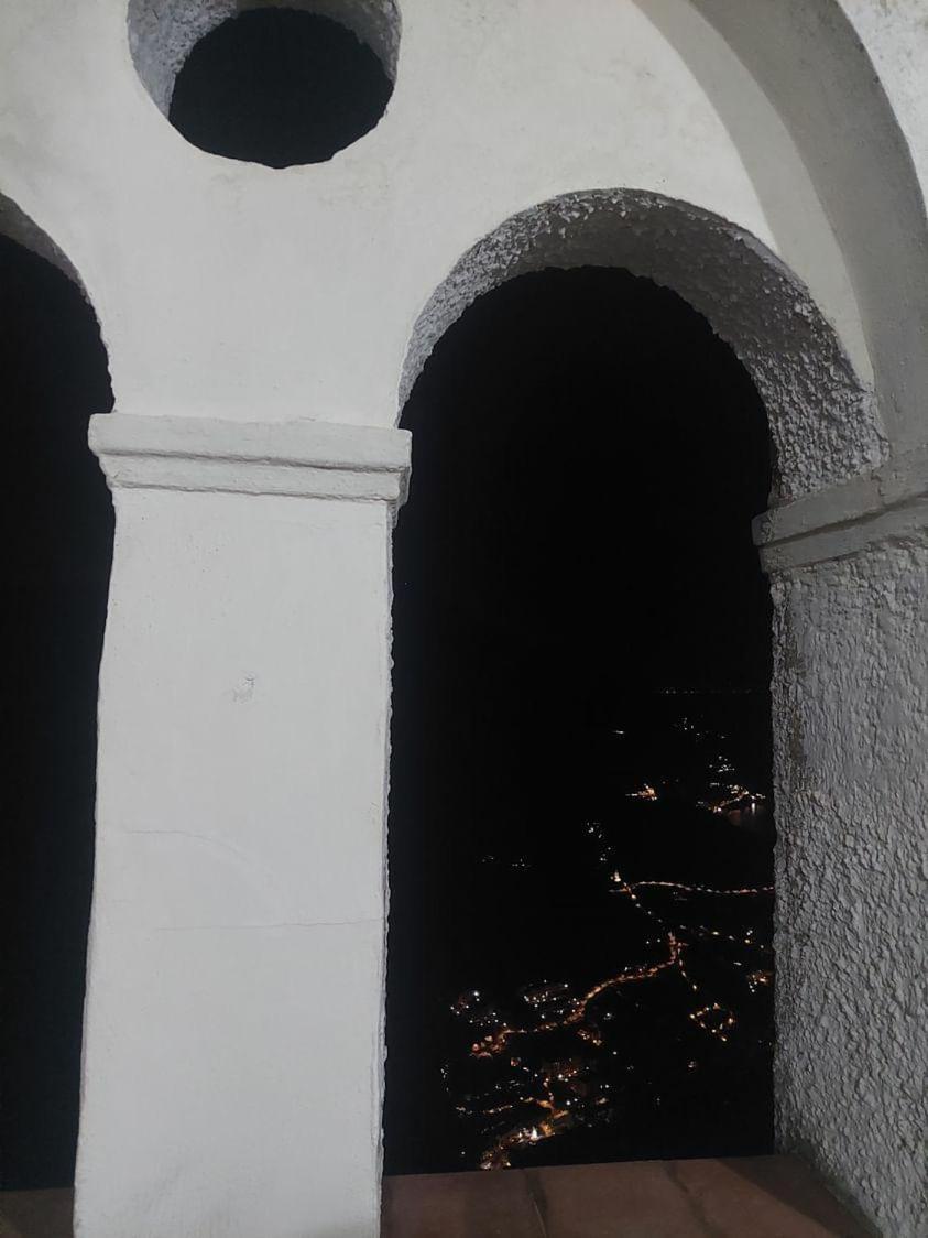 Appartement Il Sogno Di Wagner à Ravello Extérieur photo